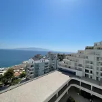 Seaview Modern Two Bedroom 公寓 Sarandë