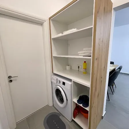 Appartement Seaview Modern Two Bedroom *