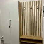 Seaview Modern Two Bedroom Apartment *