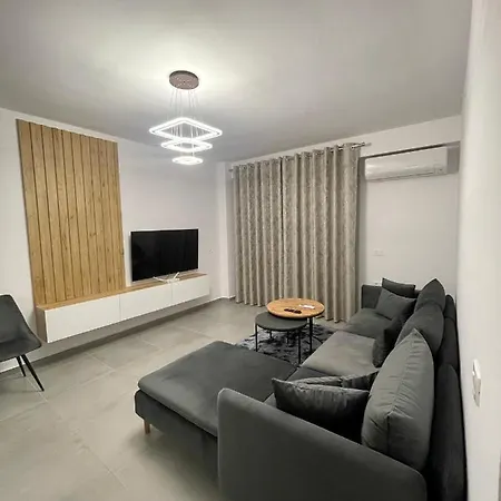 Lejlighed Seaview Modern Two Bedroom
