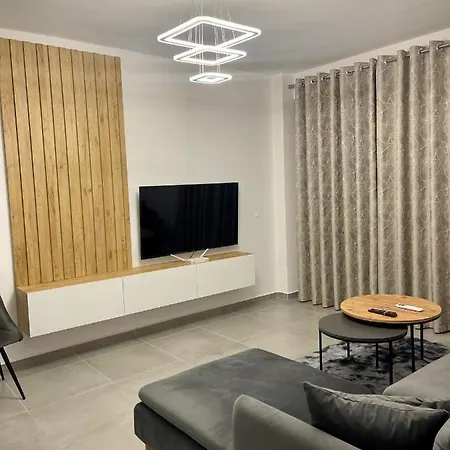 Seaview Modern Two Bedroom *
