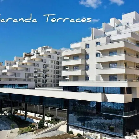 Apartment Seaview Modern Two Bedroom