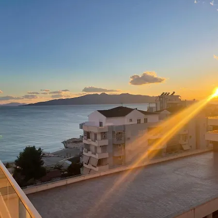 Seaview Modern Two Bedroom