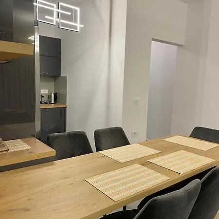 Lejlighed Seaview Modern Two Bedroom