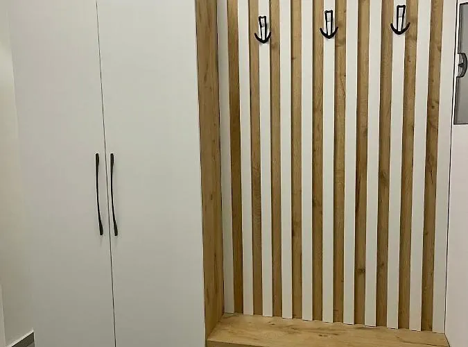 Seaview Modern Two Bedroom Appartamento *