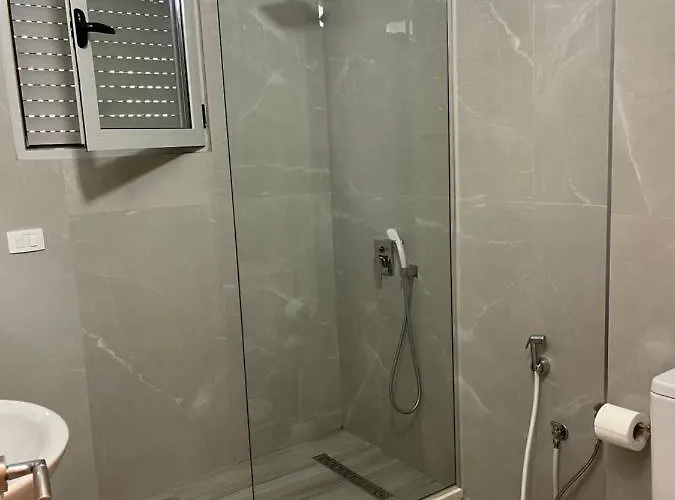 Seaview Modern Two Bedroom Apartmán *